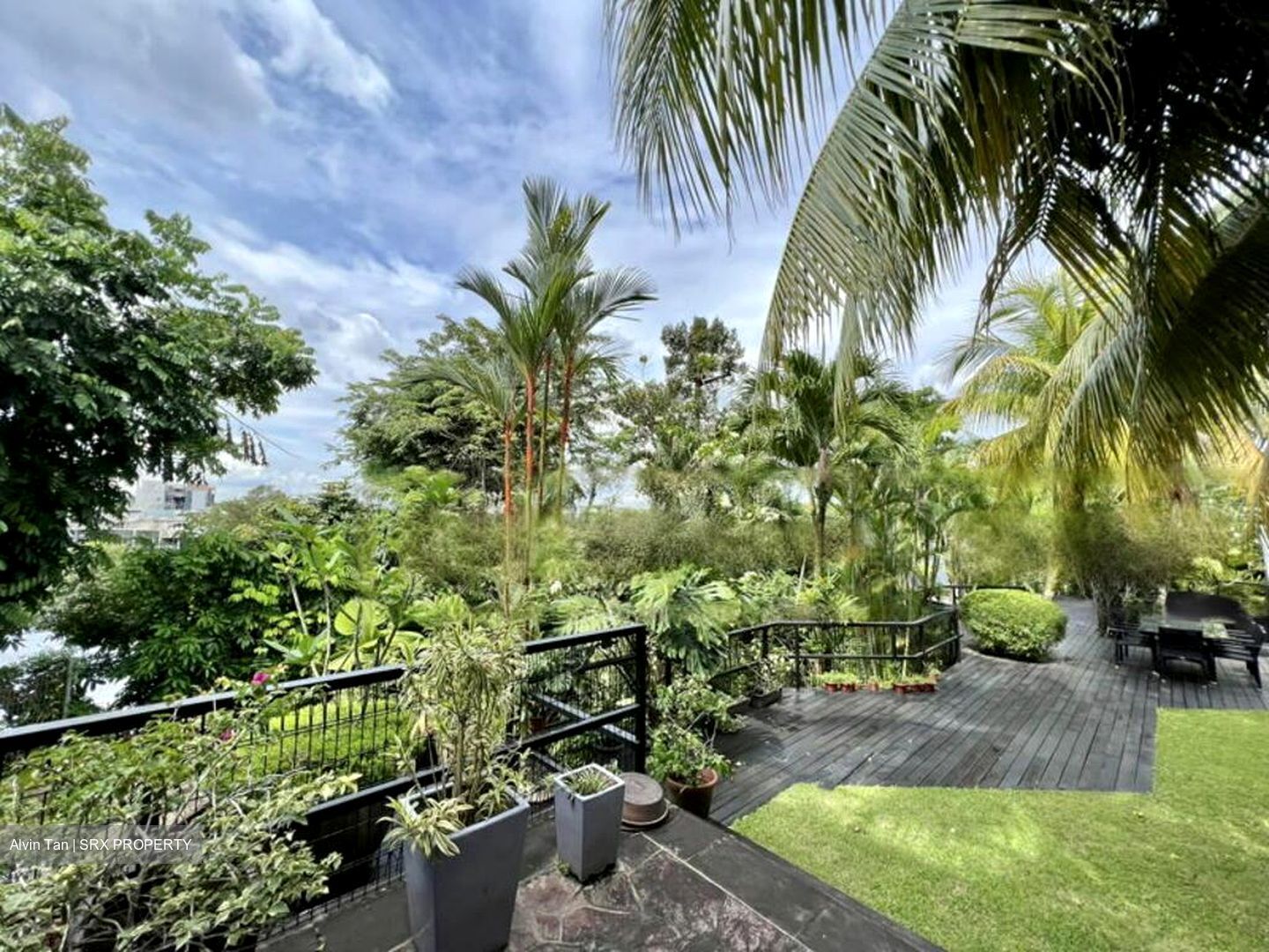 Fourth Avenue (D10), Detached #480065301